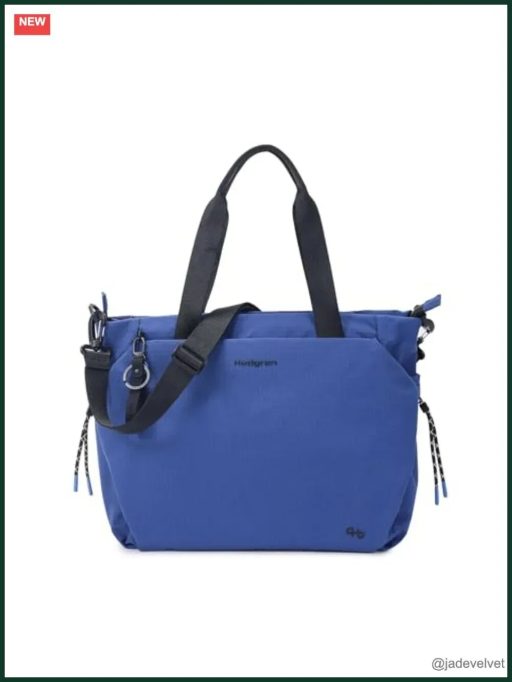 Tote Bag with 14